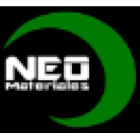 NEO Materiales S.A. logo - Similar company to Distribuidora 3Ge Srl