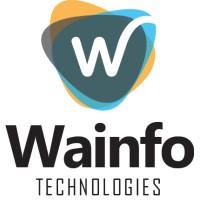 Wainfo Technologies logo - Similar company to Itland Llc