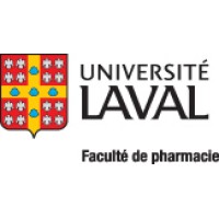 Faculté de pharmacie Université Laval logo - Similar company to Centre De Formations En Relation D'Aide