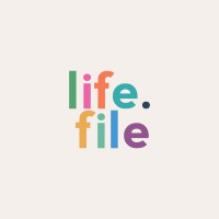 life.file logo - Similar company to Capitil Consulting