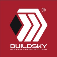 Buildsky logo - Similar company to Green Tact Construction