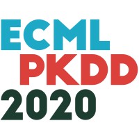 ECMLPKDD logo - Similar company to Fiksu