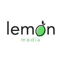 Lemon Media logo - Similar company to Celiem Latam