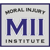 Moral Injury Institute logo - Similar company to International Centre For Moral Injury