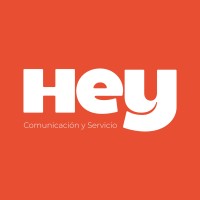 Hey Comunicación logo - Similar company to Adb Latam