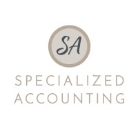 Specialized Accounting logo - Similar company to Level Accounting & Advisory