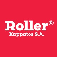 Roller Kappatos SA logo - Similar company to Edihaus