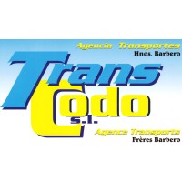 TRANSCODO SL logo - Similar company to Royalcert Spain