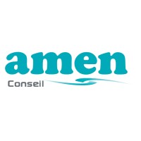AMEN Conseil logo - Similar company to Axon Software
