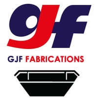 GJF Fabrications logo - Similar company to Getsee Design Ltd