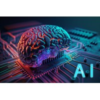 Innovative AI Solutions logo - Similar company to Innovation Ai