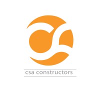 CSA Constructors logo - Similar company to Lesna Construction, Inc.