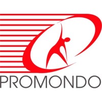 PROMONDO logo - Similar company to Saint Moritz College