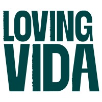 Loving Vida logo - Similar company to Side Studio