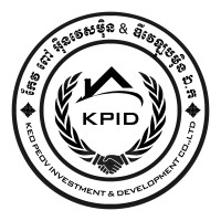Keo Peov Investment & Development Co.,LTD logo - Similar company to Cambodia Construction Materials Supply