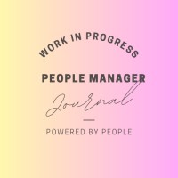 People Manager Journal logo - Similar company to Magan - The Music Club Of Srm Ist Delhi-Ncr