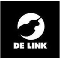 DE LINK logo - Similar company to Hiiit