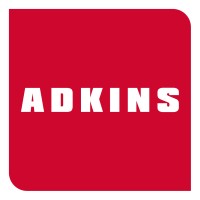Adkins logo - Similar company to Xpres