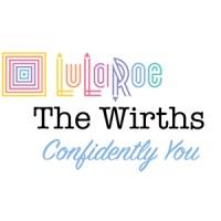 Confidently You Fashion logo - Similar company to Brainless Tees