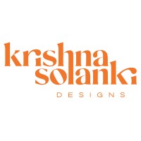 Krishna Solanki Designs logo - Similar company to Jelly Armchair Ltd