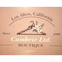 Cambric Ltd