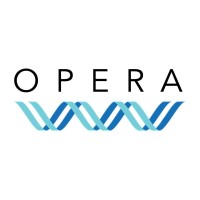 Opera Bioscience logo - Similar company to Provolut