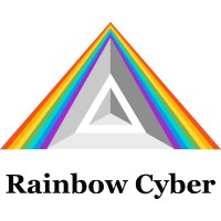 Rainbow Cyber logo - Similar company to Itprobit