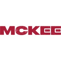 MCKEE UTILITY CONTRACTORS, LLC logo - Similar company to Wildstone Construction, Llc