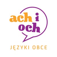 Ach i Och Języki Obce logo - Similar company to Blue Platypus