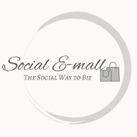 Social E-Mall logo - Similar company to Eximscouts