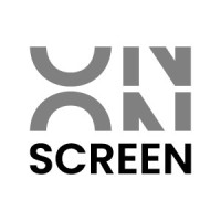 OnScreen Films logo - Similar company to Onscreen Media