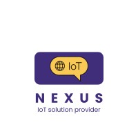 Nexus IoT logo - Similar company to Ananke Iot Services