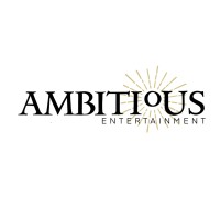 Ambitious Entertainment logo - Similar company to Dazed Games