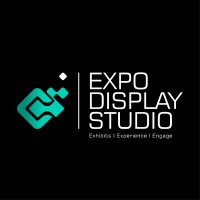 Expo Display Studio logo - Similar company to Exhibits Studio