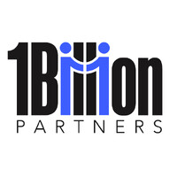 1Billion Partners logo - Similar company to Koreatechdesk
