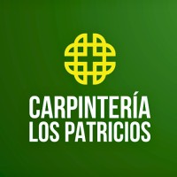 Carpintería Los Patricios logo