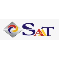 SAAT SPECIALTY COATINGS SOLUTIONS LIMITED logo - Similar company to Watech Integrated Concrete Solutions Nig Ltd