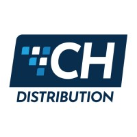 CHDistribution logo - Similar company to Lina-Clean