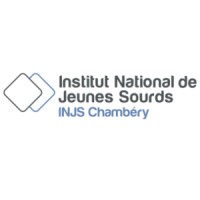 Institut national de jeunes sourds de Chambéry logo - Similar company to Project Design & Organisation Gmbh