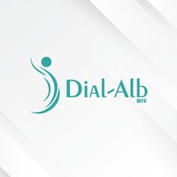 Dial - Alb Sh.p.k logo - Similar company to Midsea