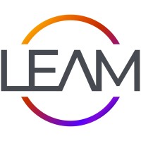 LEAM Technologies GmbH logo - Similar company to Excav