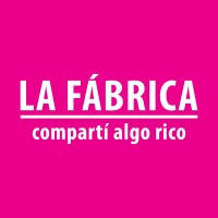 - La Fábrica -