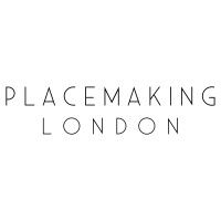 Placemaking London logo - Similar company to Futurecity