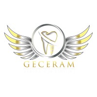 GéCéram logo - Similar company to Digismile