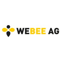 WEBEE AG logo - Similar company to Webee Ag