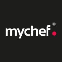 Mychef Pro logo - Similar company to Serhs Projects
