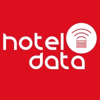 HOTELDATA Ges.m.b.H. logo - Similar company to Eder Edv Organisations Gesm.B.H.