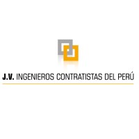 J.V. Ingenieros Contratistas del Perú logo - Similar company to Saval Contratistas Perú