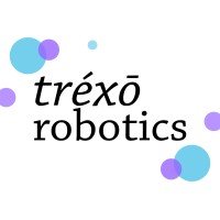 Trexo Robotics logo - Similar company to Skygauge Robotics
