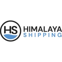 Himalaya Shipping logo - Similar company to 2020 Bulkers